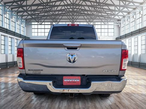 Used 2022 RAM 2500 Big Horn AWD/4WD image 4