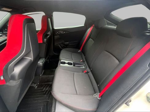 Used 2021 Honda Civic Type R image 21