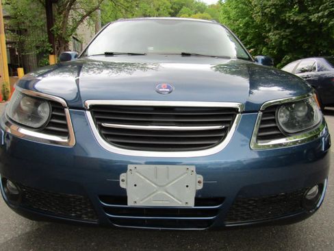 Used 2008 Saab 9-5 2.3T FWD image 30
