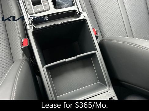 New 2026 Kia Sorento SX AWD/4WD image 31