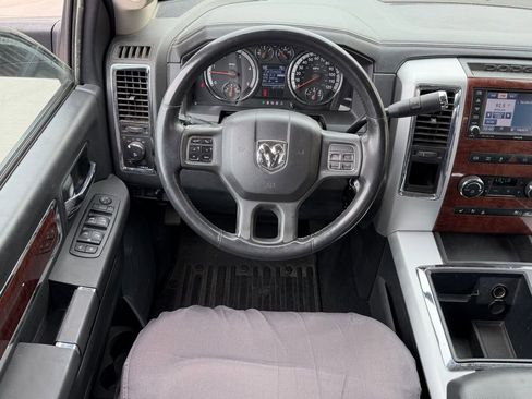 Used 2012 RAM 3500 Laramie image 8