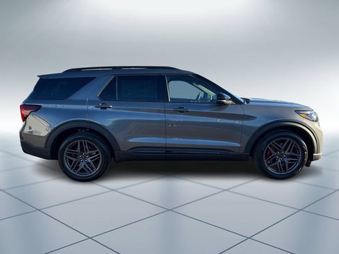 New 2026 Ford Explorer ST w/ Sun And Sound Package AWD/4WD image 3