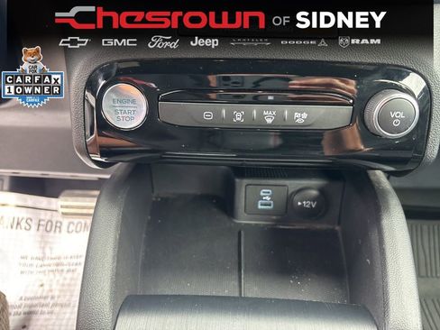Used 2023 Ford Escape ST-Line Select w/ Tech Pack #1 AWD/4WD image 21