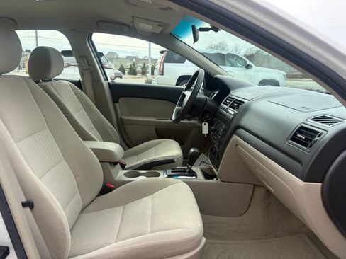 Used 2007 Ford Fusion SE image 15