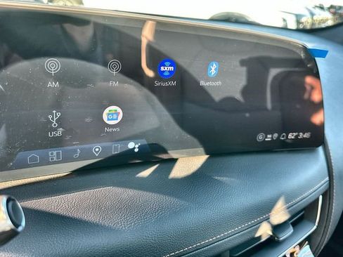 New 2026 Cadillac CT5 Sport image 13