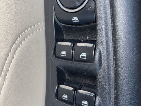 Used 2023 Ford Edge Titanium image 16