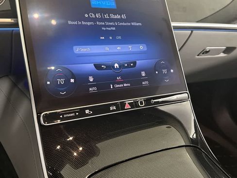 Used 2022 Mercedes-Benz S 580 S 580 image 49