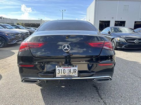 Used 2023 Mercedes-Benz CLA 250 image 6