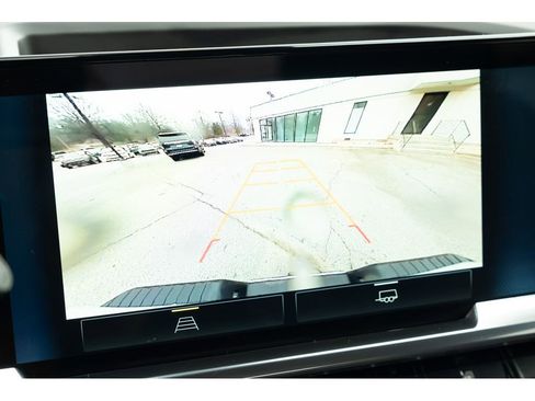 Certified 2025 Chevrolet Silverado 2500 LT w/ Convenience Package image 22