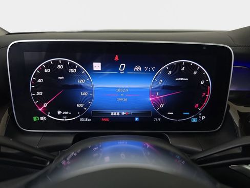 Used 2023 Mercedes-Benz GLC 300 4MATIC image 21