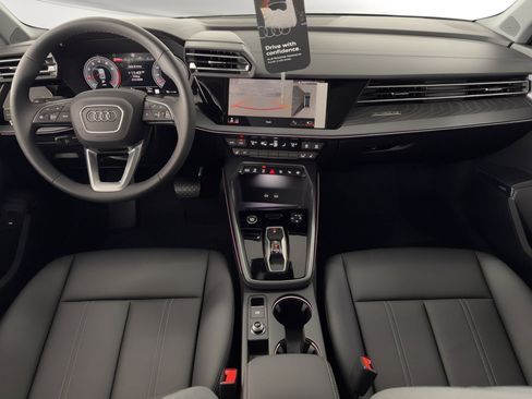 New 2026 Audi A3 2.0T Premium Plus image 19