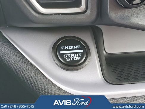 Used 2023 Ford Bronco Sport Big Bend w/ Convenience Package image 24