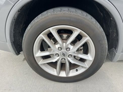 Used 2021 Dodge Durango R/T image 8