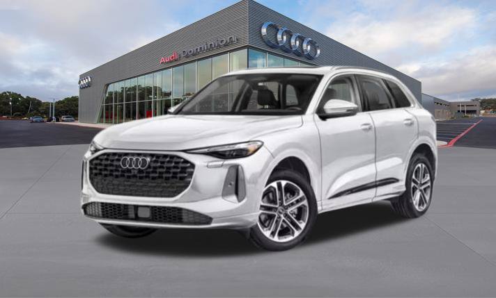 Used 2026 Audi Q5 Premium Plus w/ Premium Plus AWD/4WD image 1