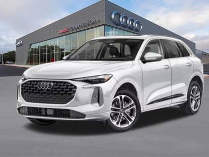Used 2026 Audi Q5 Premium Plus w/ Premium Plus