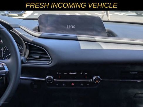 Used 2023 MAZDA CX-30 AWD 2.5 S w/ Preferred Package image 15