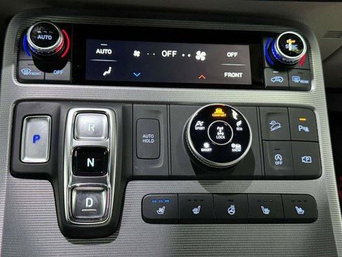 Used 2024 Hyundai Palisade Calligraphy AWD/4WD image 61