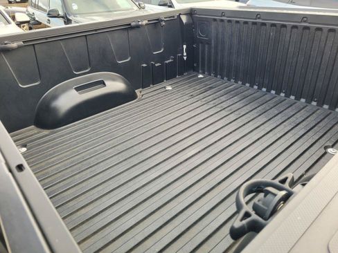 Used 2024 Toyota Tundra SR5 AWD/4WD image 35