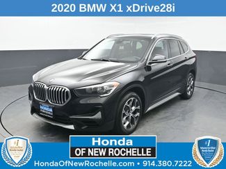 Used 2020 BMW X1 xDrive28i w/ Convenience Package video 1