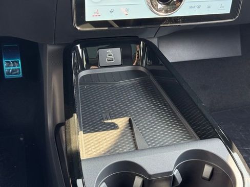 New 2025 Ford Mustang Mach-E Premium w/ Sport Appearance Package AWD/4WD image 5