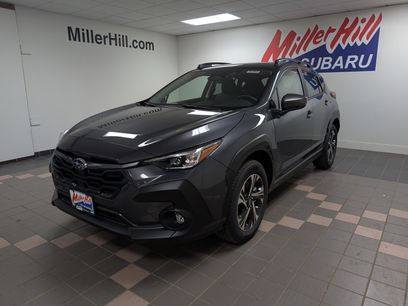 New 2025 Subaru Crosstrek 2.5i Premium