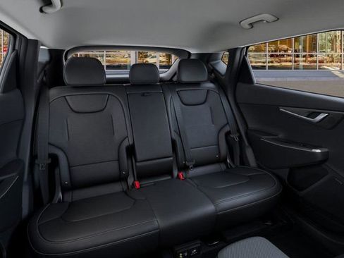 New 2025 Kia EV6 Wind image 16