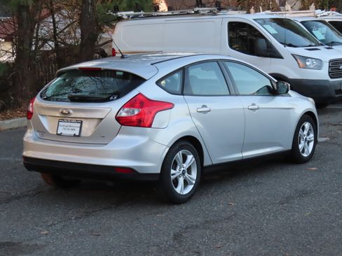 Used 2014 Ford Focus SE image 19
