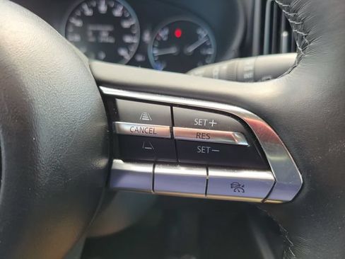 Certified 2026 MAZDA CX-50 AWD 2.5 S w/ Preferred Pkg image 21