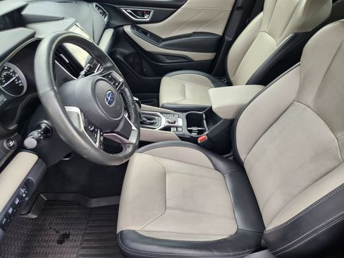 Used 2022 Subaru Forester Limited AWD/4WD image 16