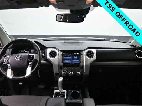 Used 2021 Toyota Tundra SR5 image 9