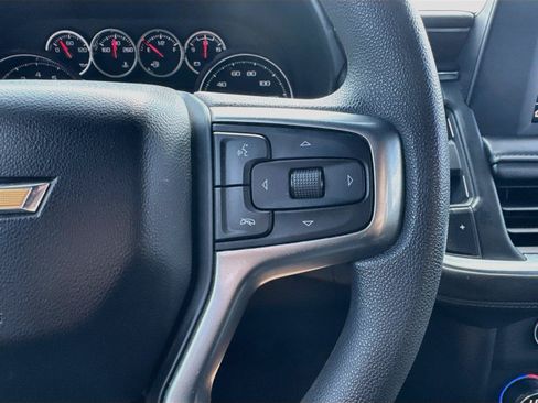 Used 2021 Chevrolet Tahoe 2WD w/ Remote Keyless Entry Package image 15