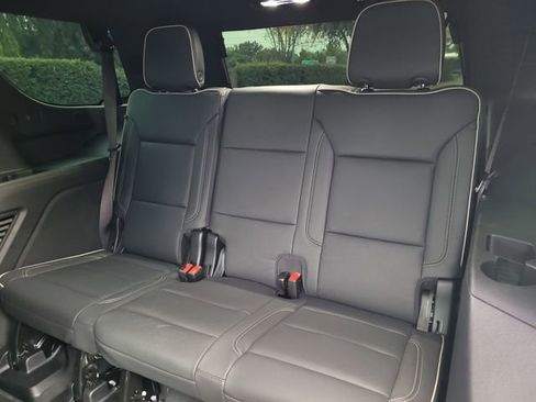 New 2026 Chevrolet Tahoe Premier image 10