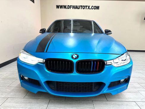 Used 2016 BMW 328i Sedan image 3