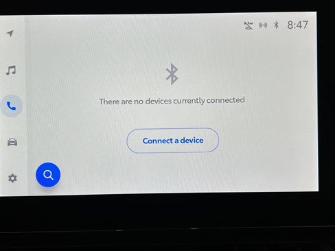 Used 2024 Toyota RAV4 LE image 48