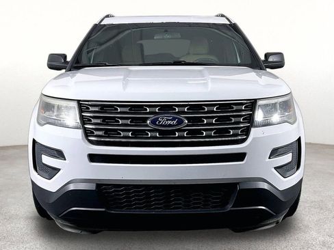 Used 2017 Ford Explorer FWD image 5