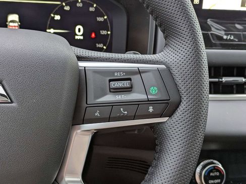 New 2026 Mitsubishi Outlander SEL AWD/4WD image 28