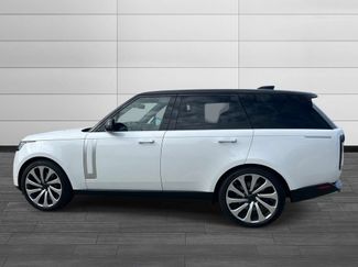 Certified 2026 Land Rover Range Rover Autobiography AWD/4WD video 2