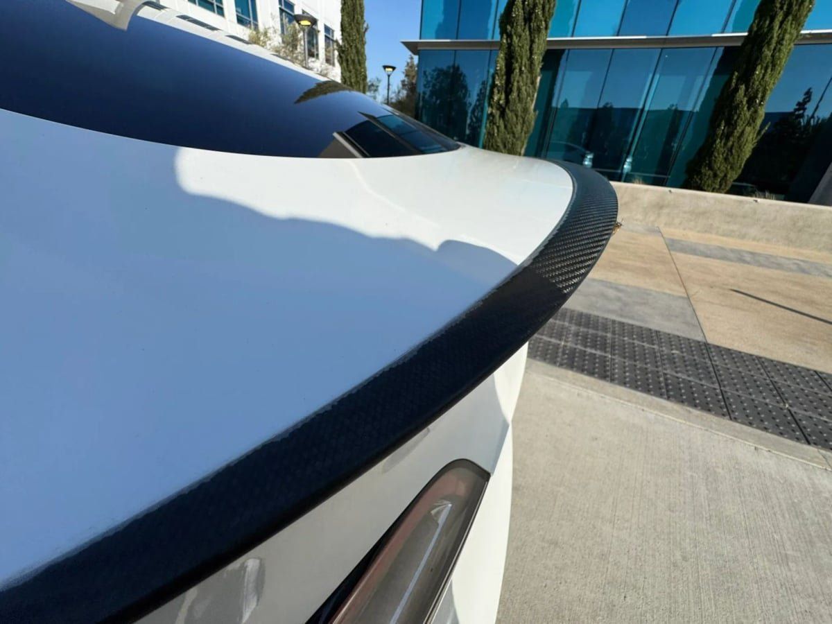 Used 2023 Tesla Model Y Performance AWD/4WD image 40