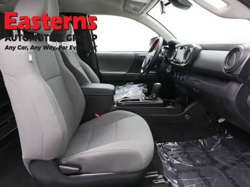 Used 2020 Toyota Tacoma SR RWD image 21