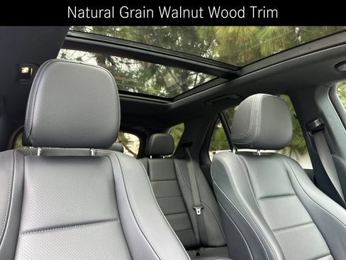 Certified 2024 Mercedes-Benz GLE 350 4MATIC image 24