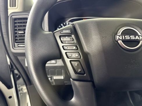 Used 2024 Nissan Frontier S w/ Technology Package image 15