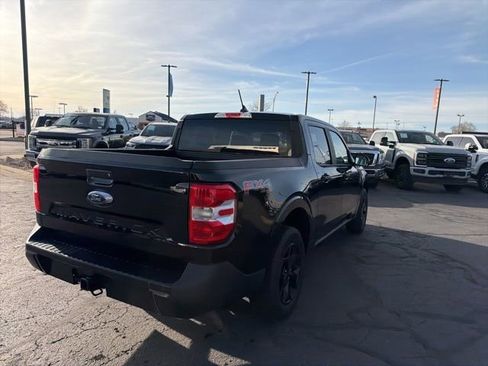 Used 2024 Ford Maverick XLT w/ XLT Luxury Package image 7