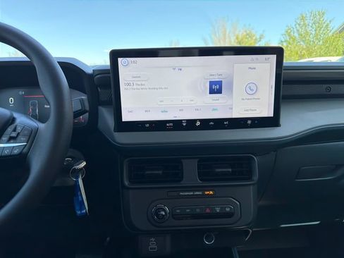 New 2026 Ford Maverick XL AWD/4WD image 16