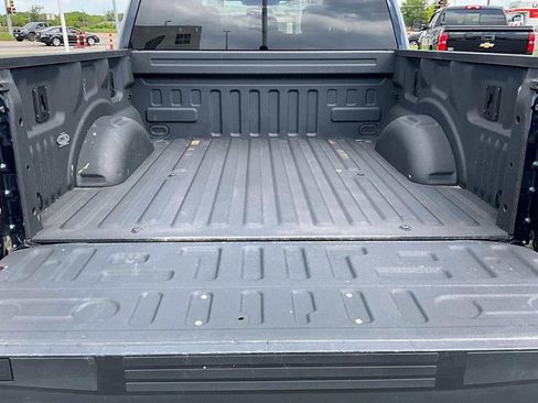 Used 2023 Ford F150 XLT w/ Equipment Group 301A Mid AWD/4WD image 4