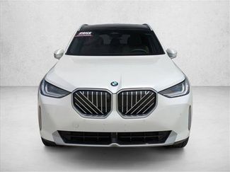Used 2026 BMW X3 xDrive30i w/ Premium Package AWD/4WD video 2