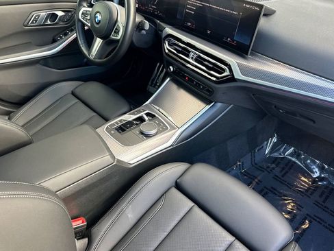 Used 2023 BMW M340i w/ Shadowloine Package image 16