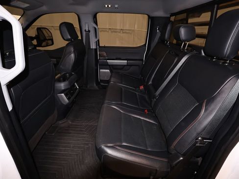 Certified 2023 Ford F550 4x4 Crew Cab Super Duty image 18