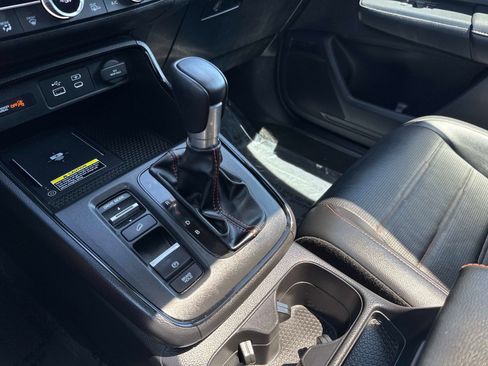 Used 2025 Honda CR-V Sport-L image 24