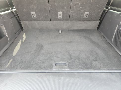 Used 2025 Ford Expedition Max Platinum AWD/4WD image 36