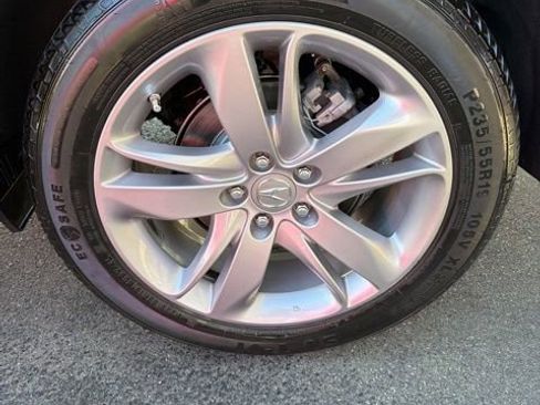 Used 2020 Acura RDX Advance Package image 19